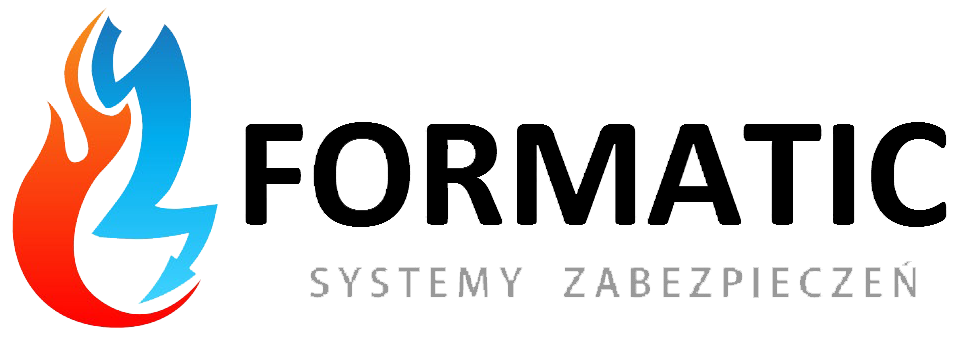 Formatic – Systemy zabezpieczeń